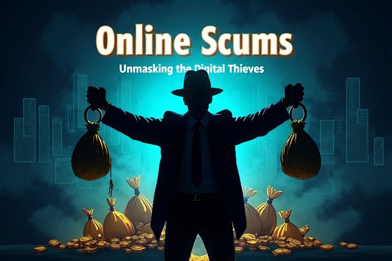 The Growing Concern of Overseas Job Scams in Kenya