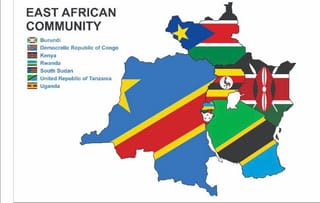 The Role of the East African Community in Promoting Regional Integration and Economic Development