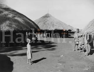 Rũracio, ũthoni, and the Social Foundations of Agĩkũyũ Marriage