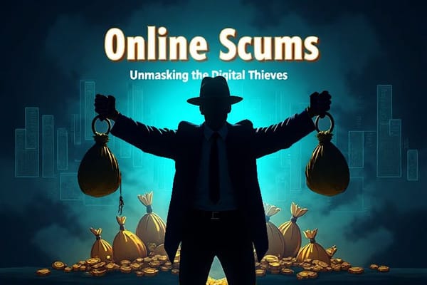 The Growing Concern of Overseas Job Scams in Kenya