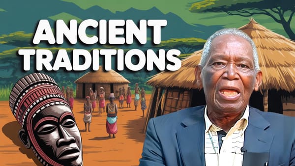 The Cultural Significance of Polygamy in the Kikuyu Community
