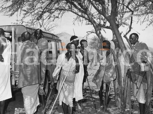 The Maasai People and Their Deep Connection to Milk