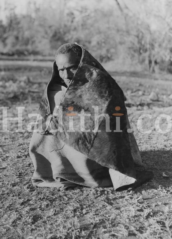 The Vital Role of Dorobo Elders in Cultural Preservation and Community Well-being