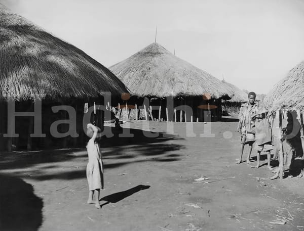 Rũracio, ũthoni, and the Social Foundations of Agĩkũyũ Marriage